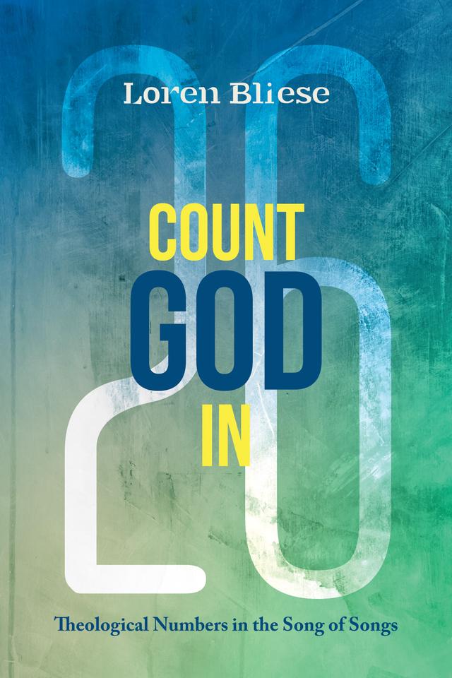 Count God In by Loren F. Bliese