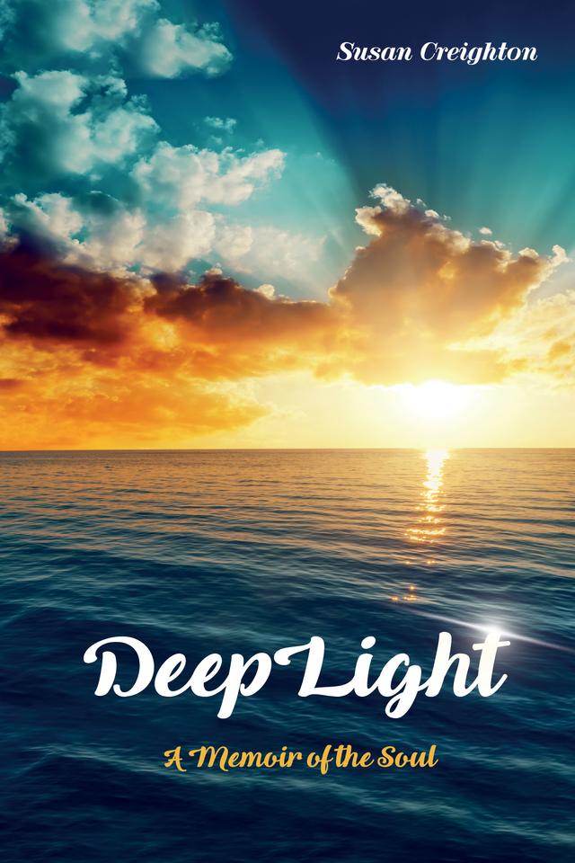 DeepLight by Susan Creighton