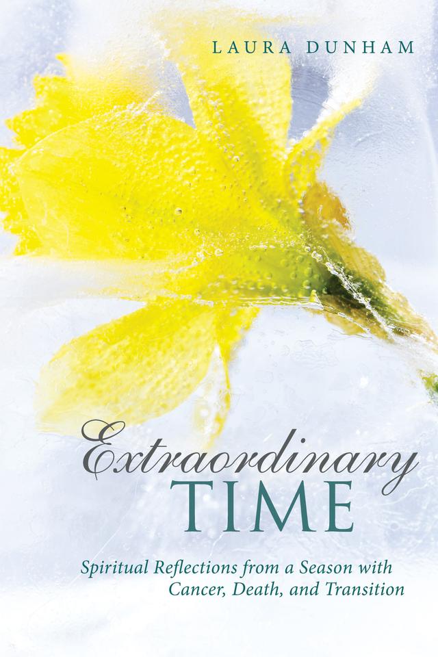 Extraordinary Time by Laura Dunham