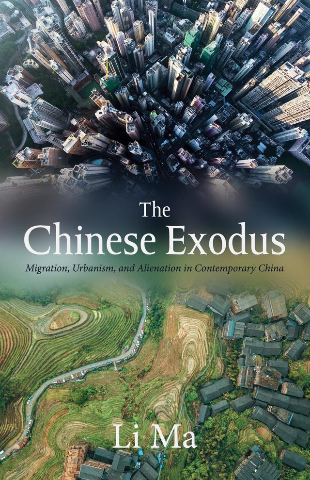 The Chinese Exodus by Li Ma