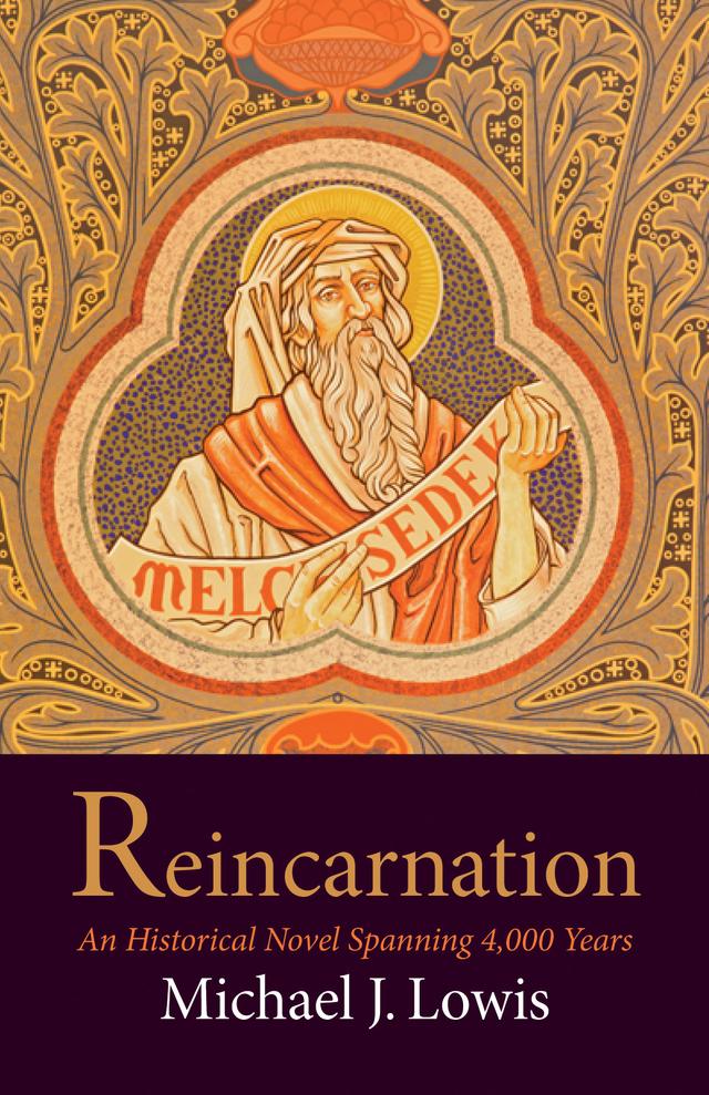 Reincarnation by Michael J. Lowis