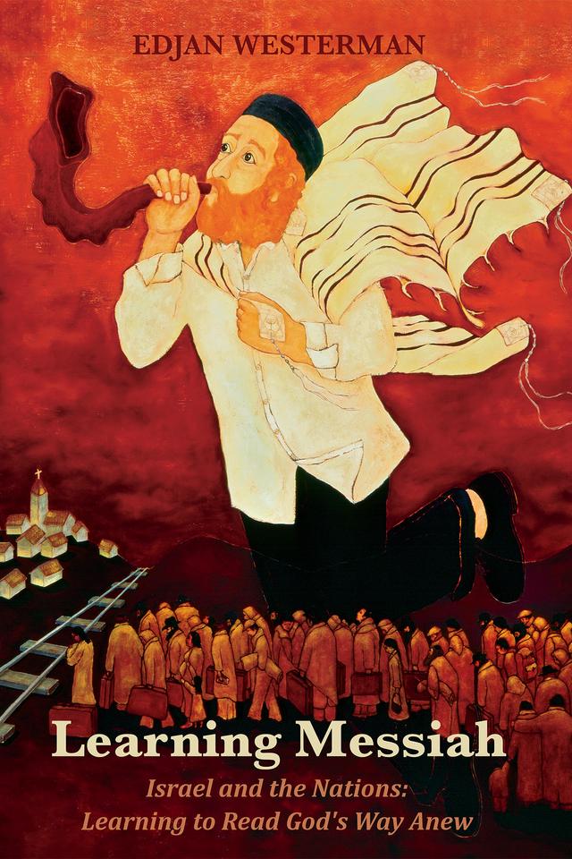 Learning Messiah by Edjan Westerman