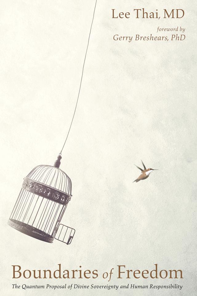 Boundaries of Freedom by Gerry Breshears, Lee Thai