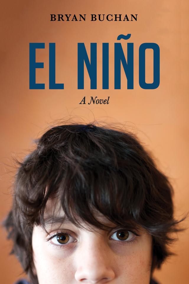 El Niño by Bryan Buchan