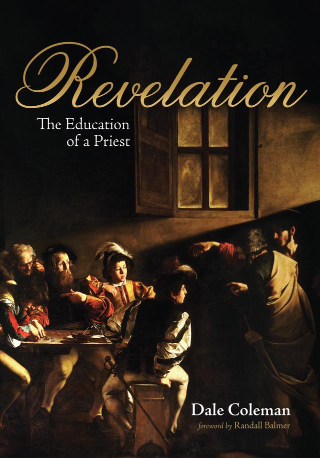 Revelation by Dale Coleman, Randall Balmer