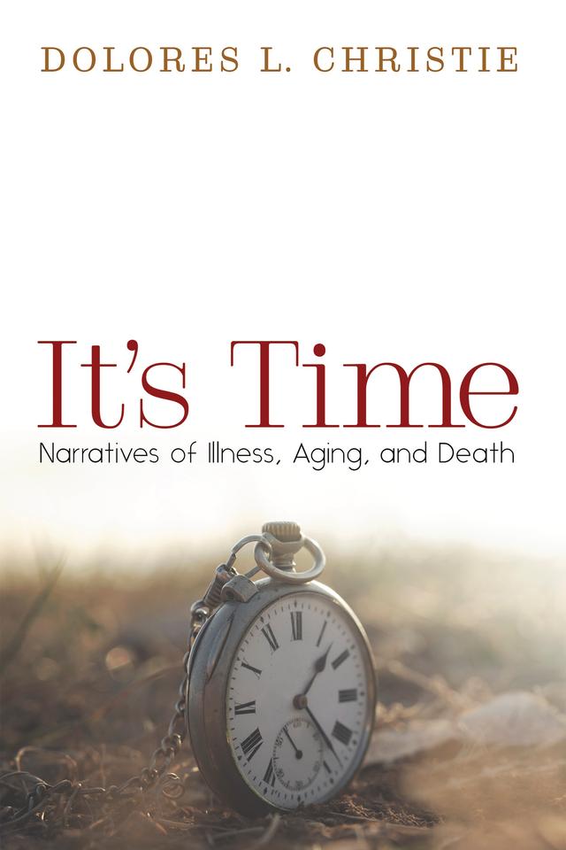 It’s Time by Dolores L. Christie