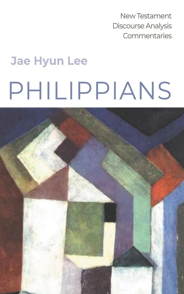 Philippians by Jae Hyun Lee