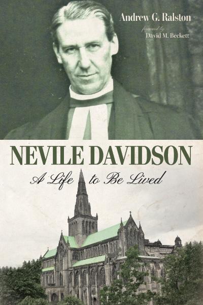 Nevile Davidson by Andrew G. Ralston, David M. Beckett
