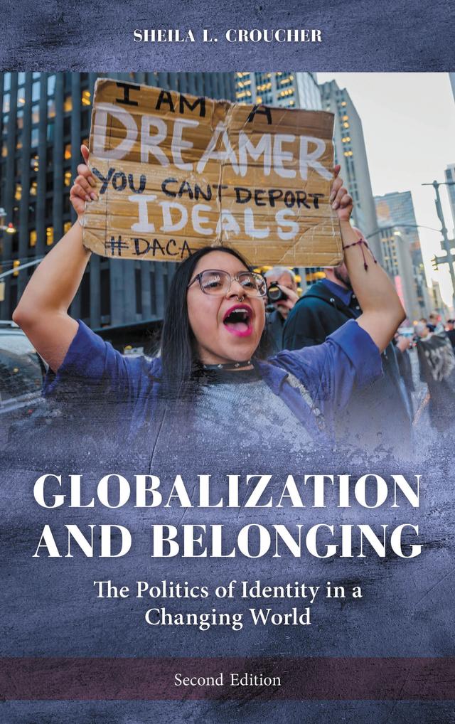 Globalization and Belonging by 