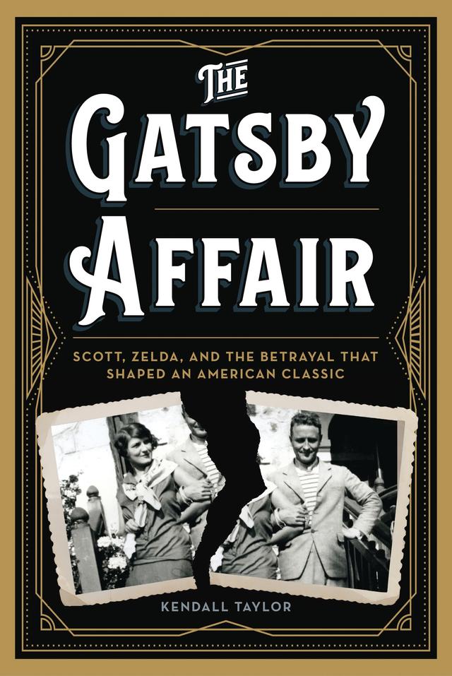 The Gatsby Affair by 