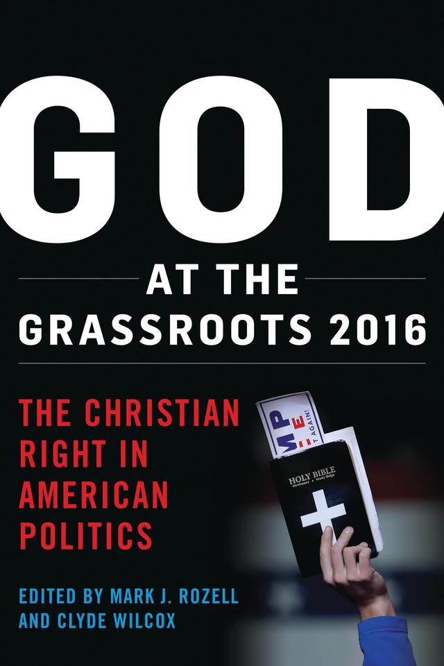 God at the Grassroots 2016 by 
