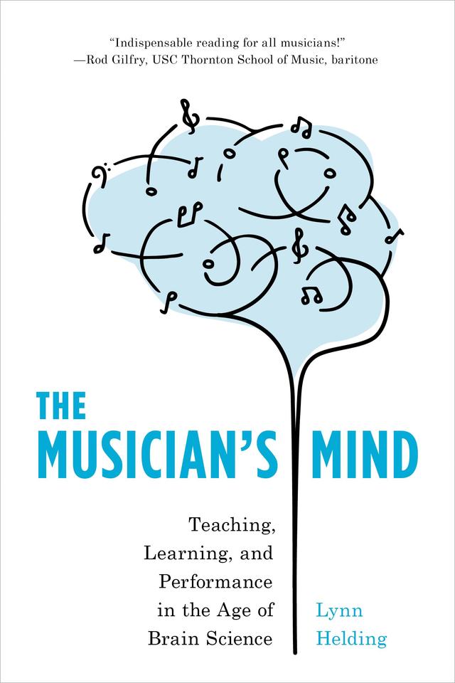 The Musician's Mind by 
