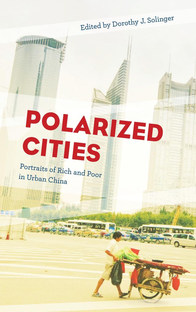 Polarized Cities by 