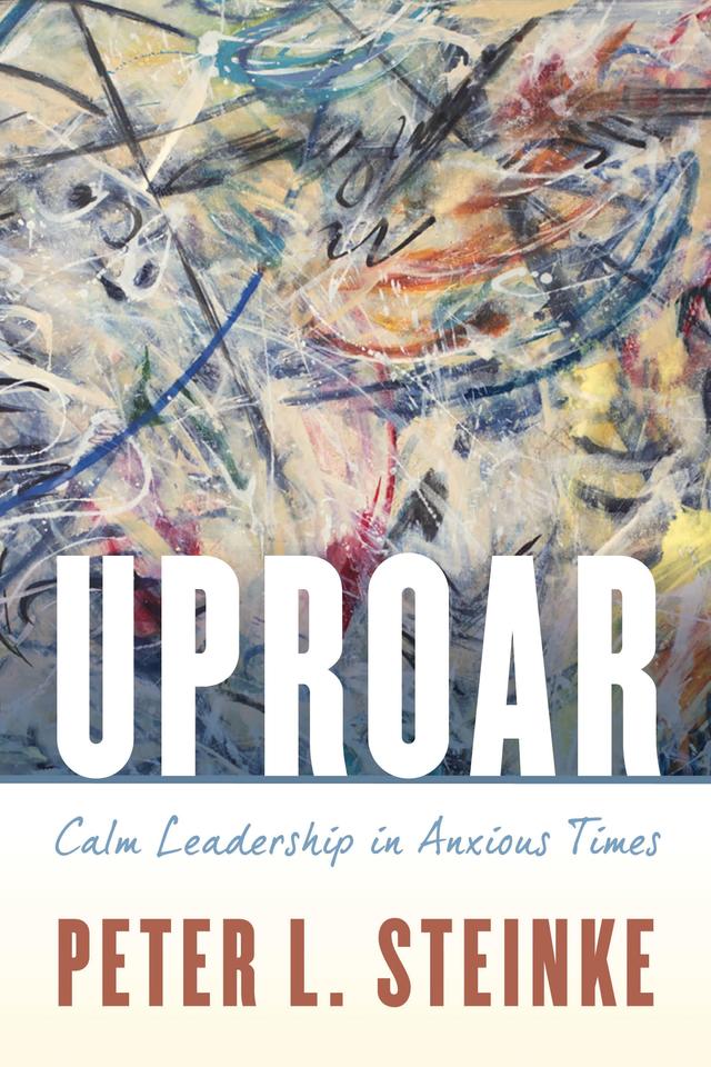 Uproar by 