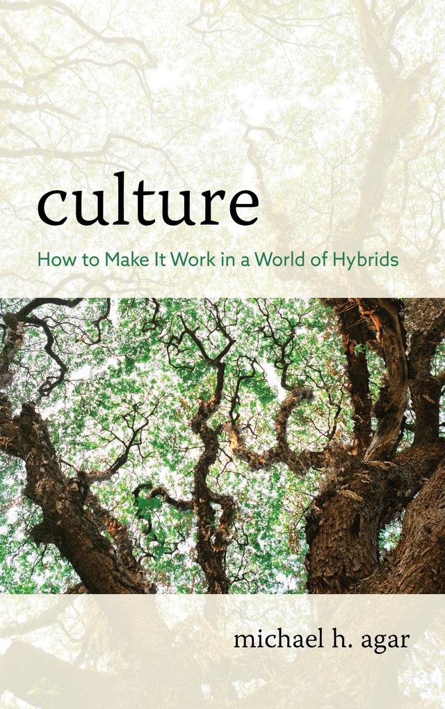 Culture by Michael H. Agar