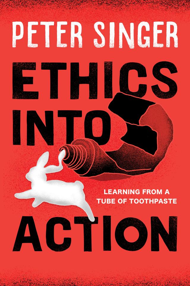 Ethics into Action by Peter Singer