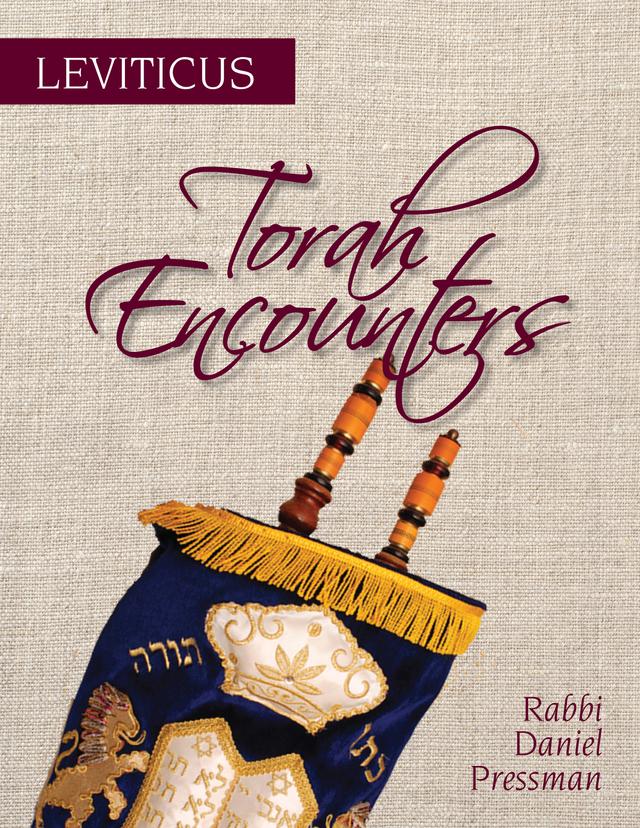 Torah Encounters by 