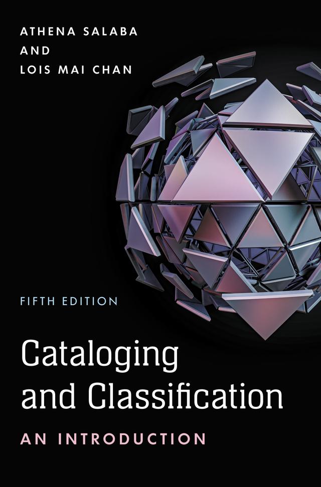 Cataloging and Classification by 