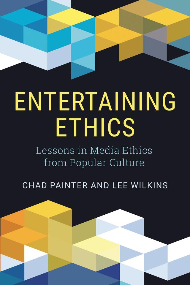 Entertaining Ethics by 