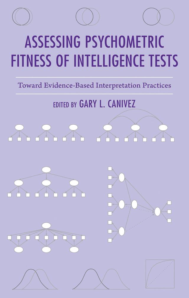 Assessing Psychometric Fitness of Intelligence Tests by Gary L. Canivez