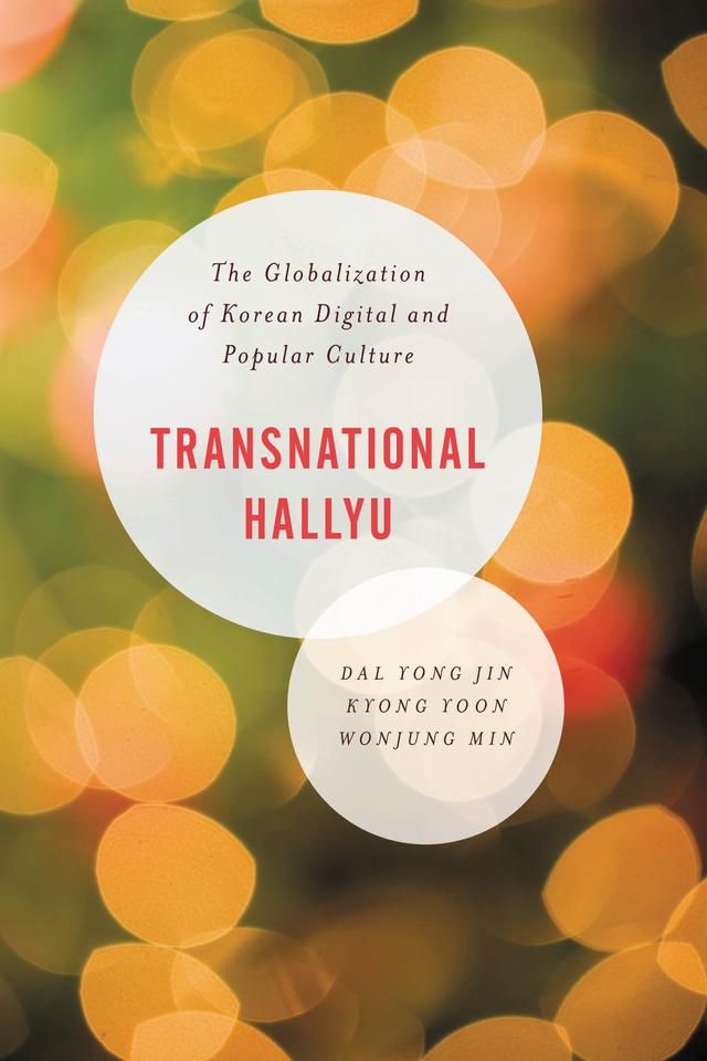 Transnational Hallyu by 