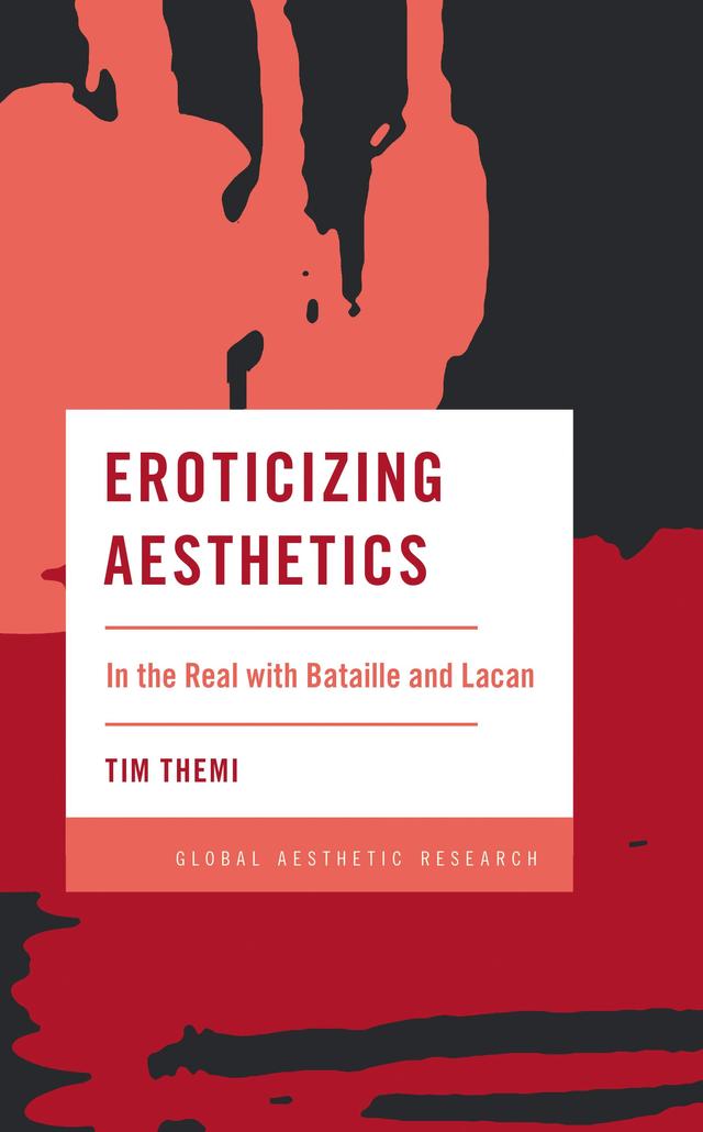 Eroticizing Aesthetics by Tim Themi