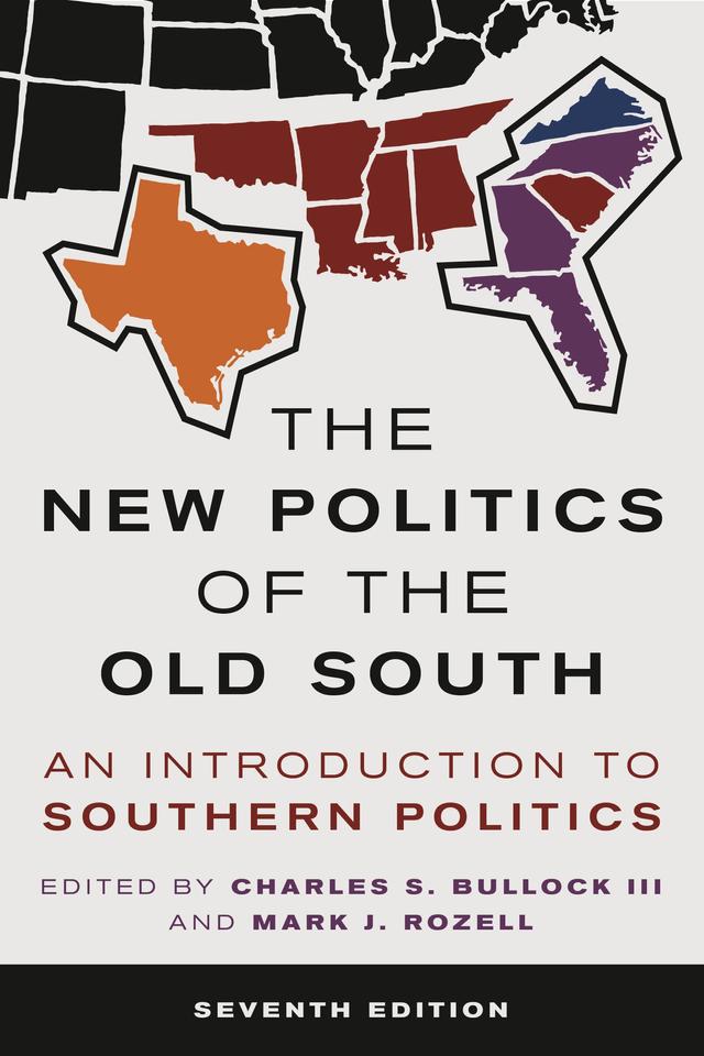 The New Politics of the Old South by 