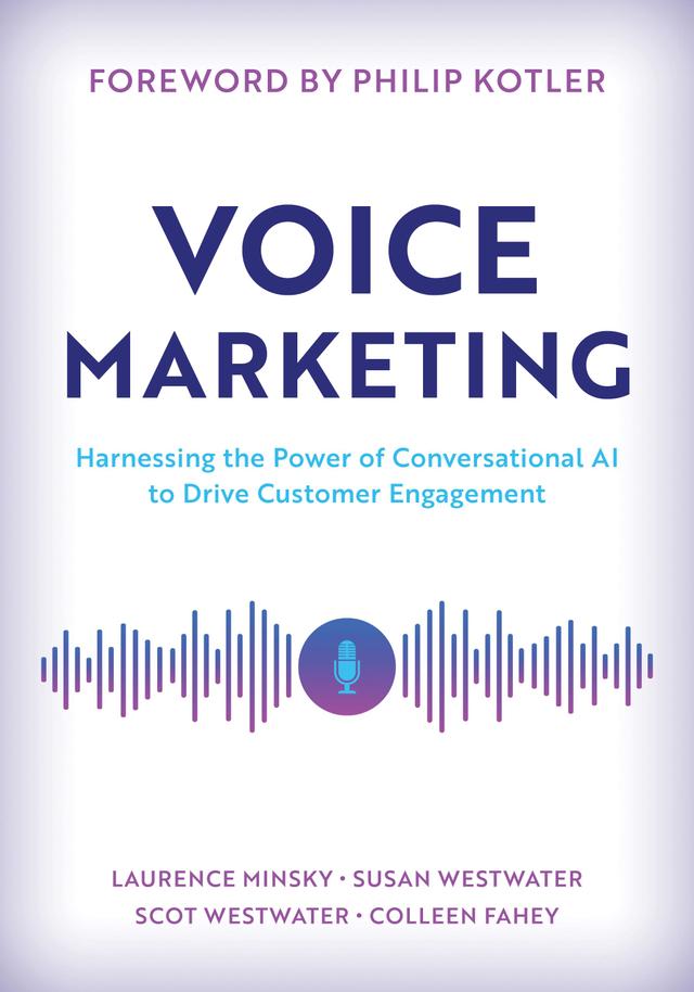 Voice Marketing by 