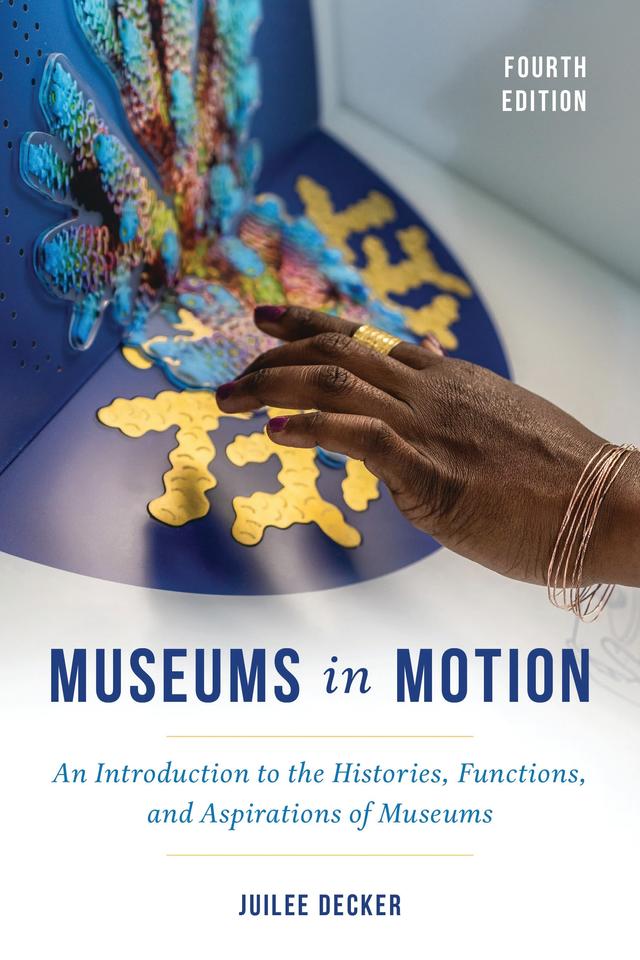 Museums in Motion by 