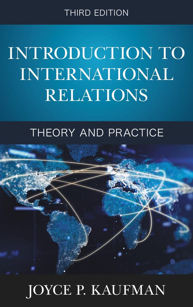 Introduction to International Relations by 