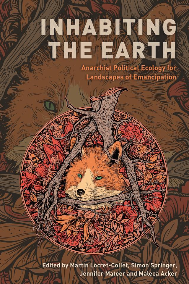 Inhabiting the Earth by 