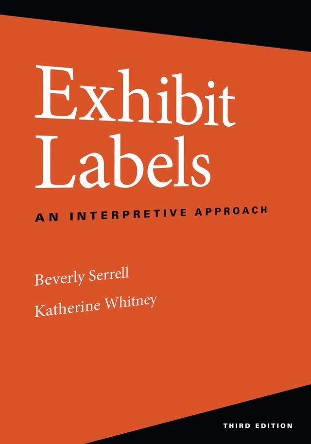 Exhibit Labels by 