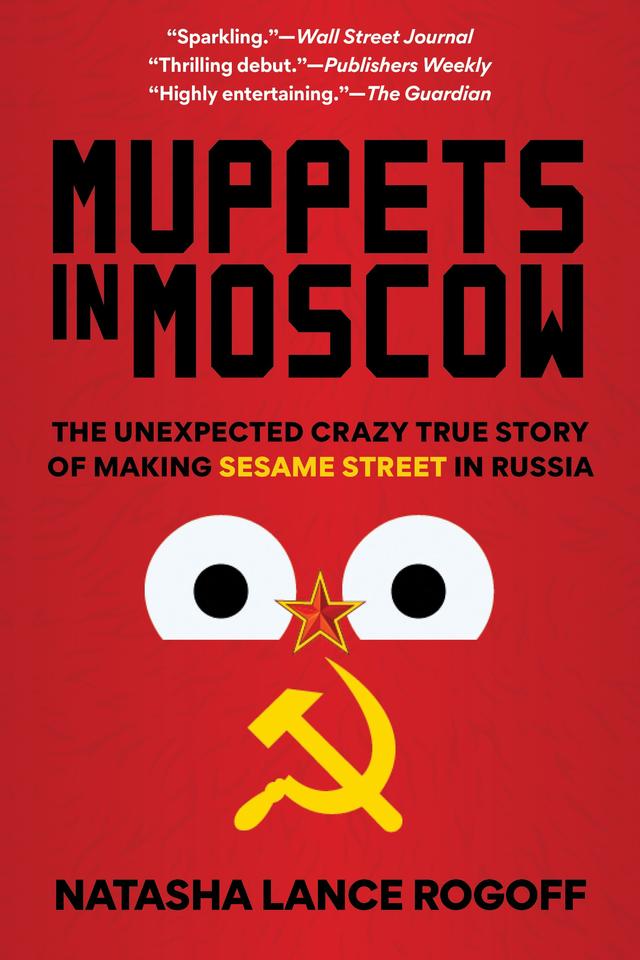 Muppets in Moscow by 