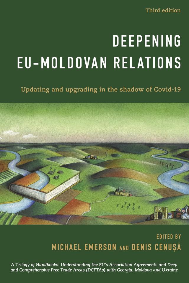 Deepening EU-Moldovan Relations by 