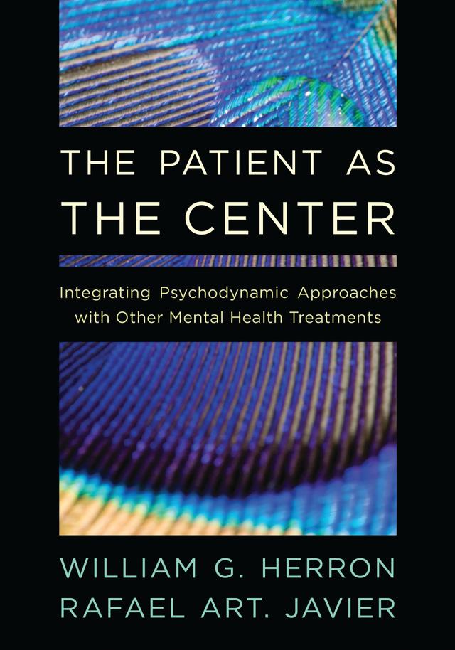 The Patient as the Center by 