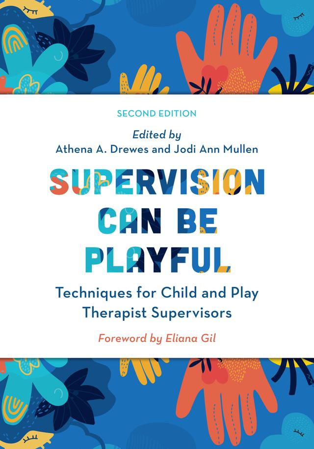 Supervision Can Be Playful by 