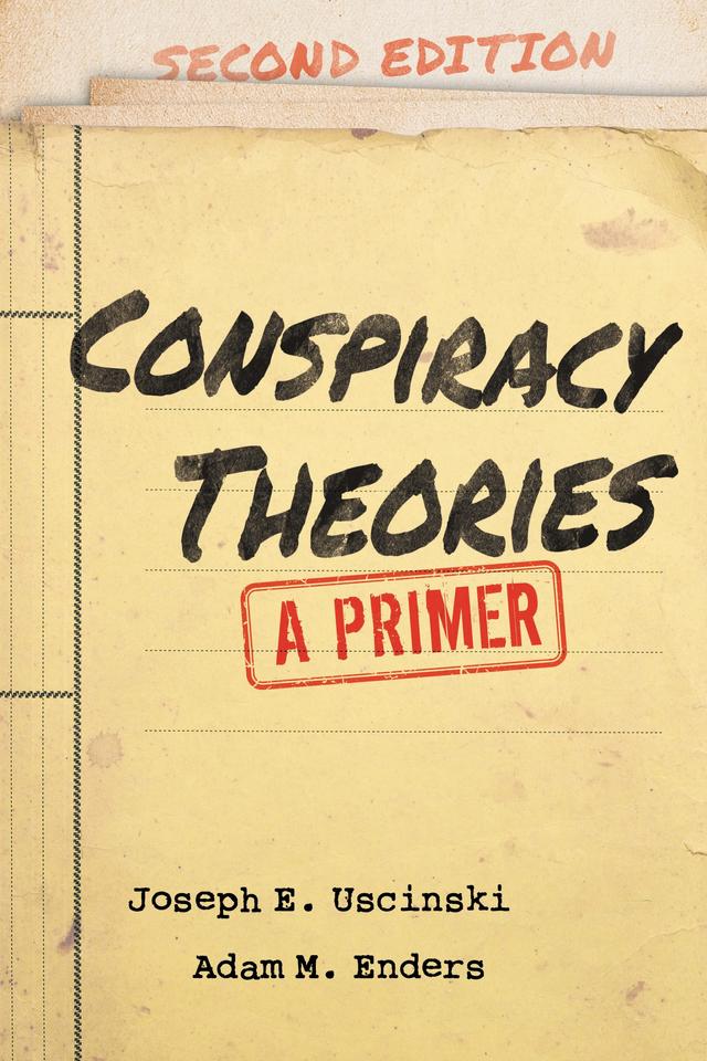 Conspiracy Theories by 
