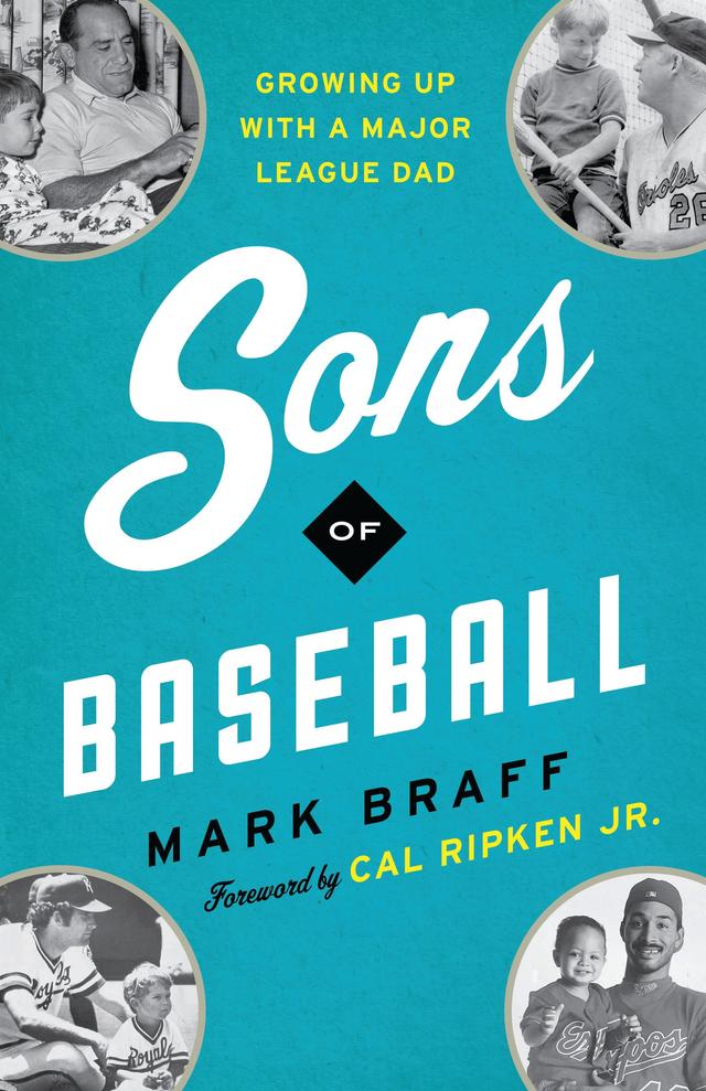 Sons of Baseball by 