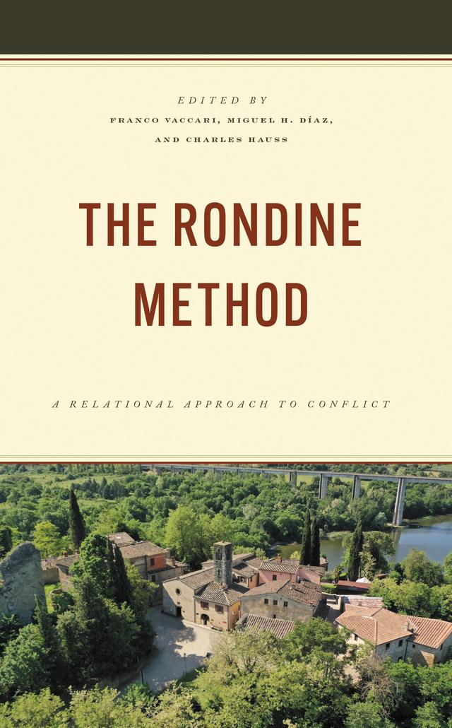 The Rondine Method by 
