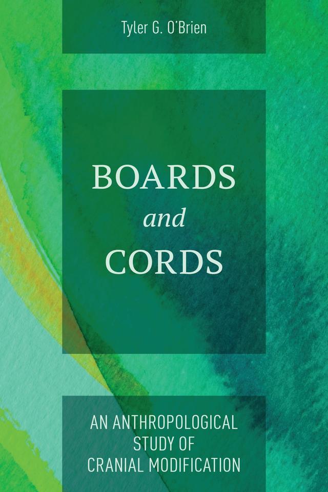 Boards and Cords by 