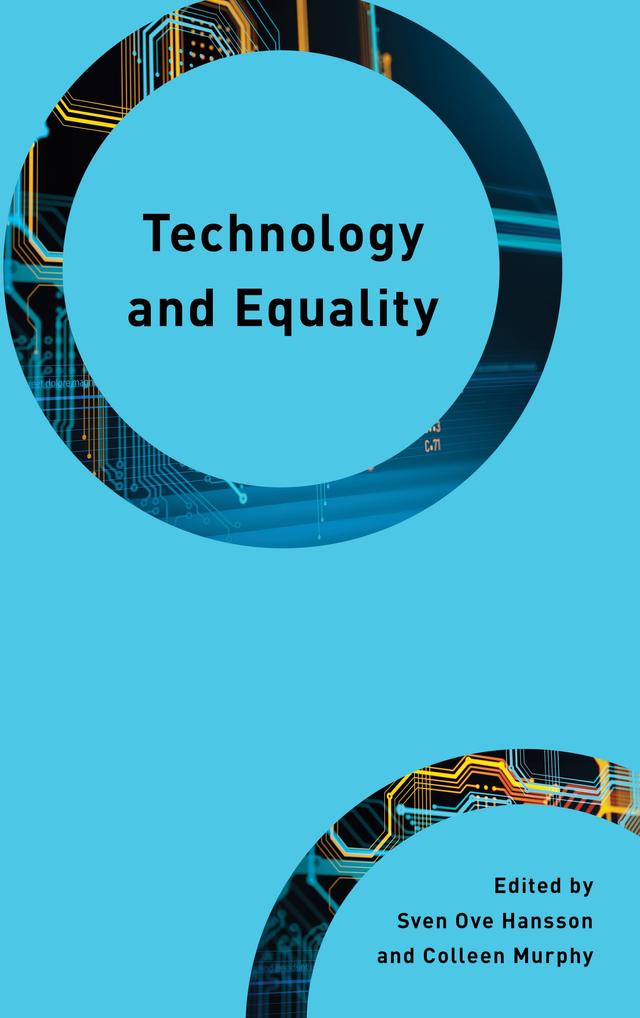 Technology and Equality by 
