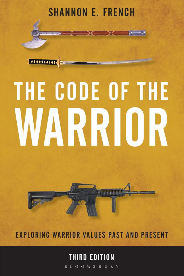 The Code of the Warrior by Shannon E. French