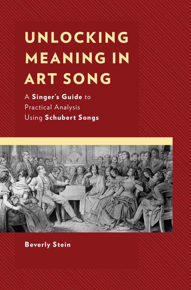 Unlocking Meaning in Art Song by 