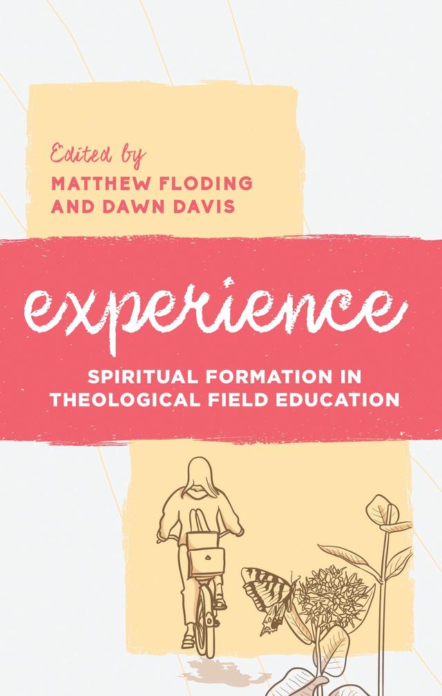 Experience by Dawn Davis, Matthew Floding