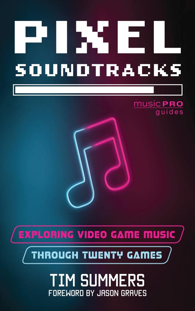 Pixel Soundtracks by 