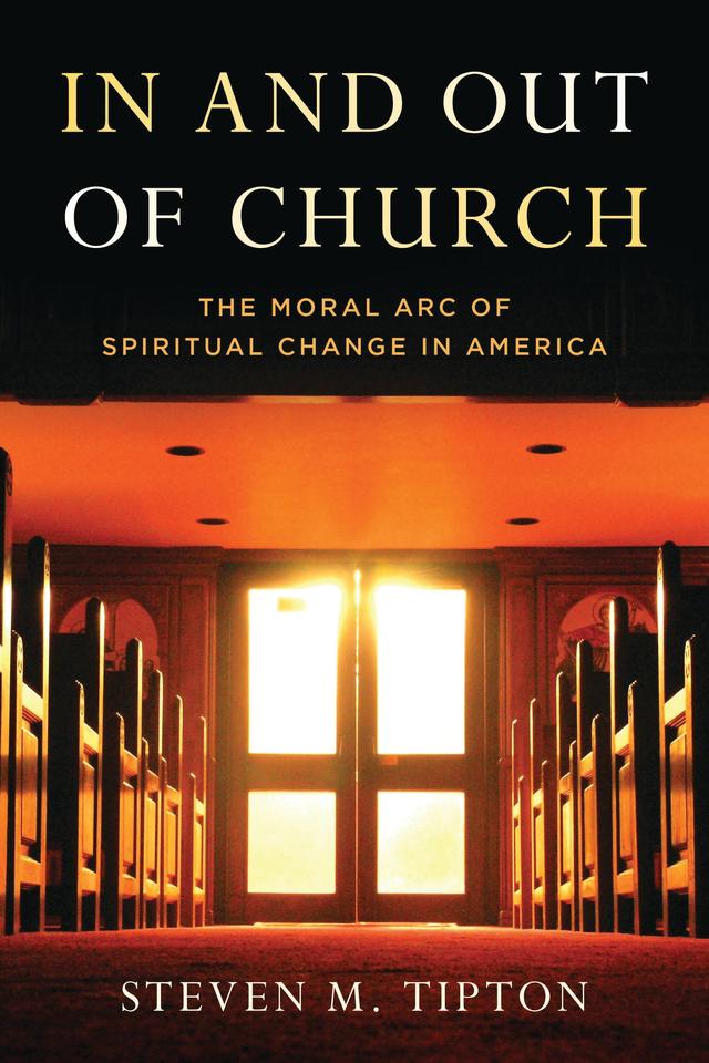 In and Out of Church by 