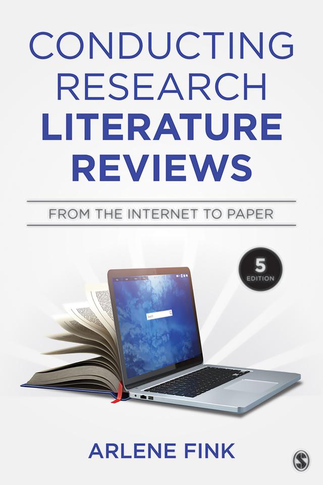 Conducting Research Literature Reviews by Arlene Fink