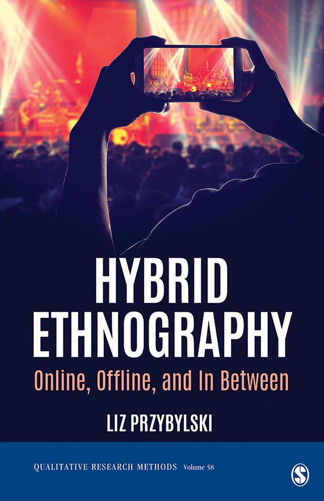 Hybrid Ethnography by Liz Przybylski