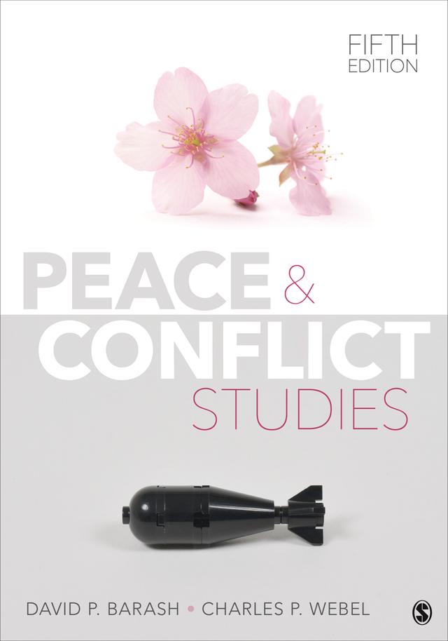 Peace and Conflict Studies by David P. Barash