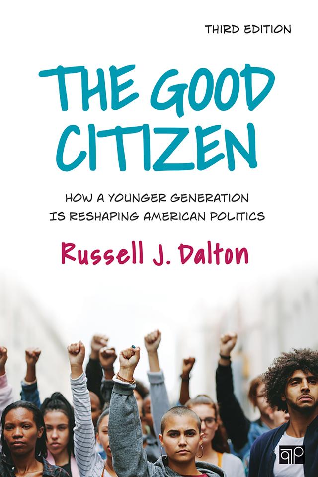 The Good Citizen by Russell J. Dalton